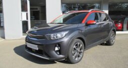 KIA Stonic 1.0l TGDi 120cv Premium