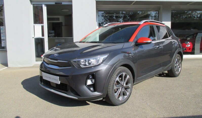 KIA Stonic 1.0l TGDi 120cv Premium