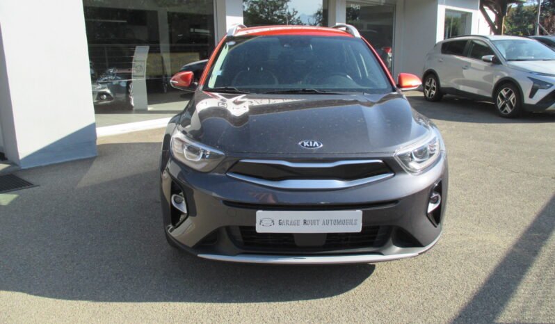 KIA Stonic 1.0l TGDi 120cv Premium complet