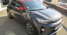 KIA Stonic 1.0l TGDi 120cv Premium