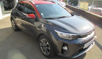 KIA Stonic 1.0l TGDi 120cv Premium complet