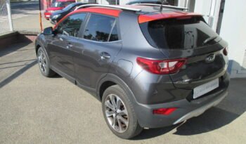 KIA Stonic 1.0l TGDi 120cv Premium complet