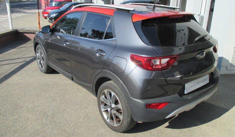 KIA Stonic 1.0l TGDi 120cv Premium