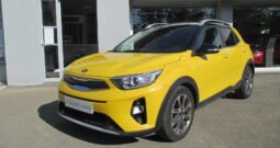 KIA Stonic 1.0l TGDi 120cv DCT-7 Design