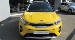 KIA Stonic 1.0l TGDi 120cv DCT-7 Design