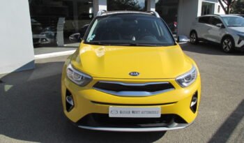 KIA Stonic 1.0l TGDi 120cv DCT-7 Design complet