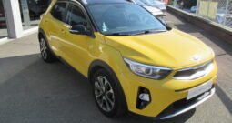 KIA Stonic 1.0l TGDi 120cv DCT-7 Design