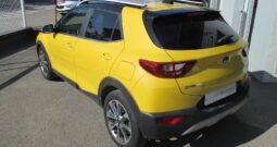 KIA Stonic 1.0l TGDi 120cv DCT-7 Design