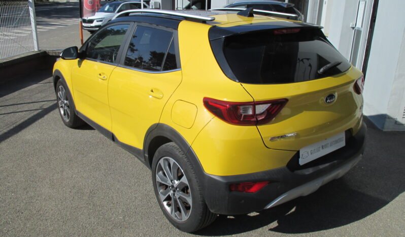 KIA Stonic 1.0l TGDi 120cv DCT-7 Design