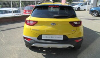 KIA Stonic 1.0l TGDi 120cv DCT-7 Design complet