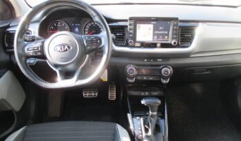 KIA Stonic 1.0l TGDi 120cv DCT-7 Design complet