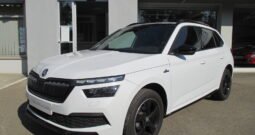 SKODA Kamiq 1.5l TSi ACT 150cv DSG-7 Monte Carlo