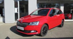 SKODA Fabia Combi 1.0l TSi 110cv DSG7 Monte Carlo