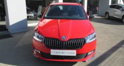 SKODA Fabia Combi 1.0l TSi 110cv DSG7 Monte Carlo