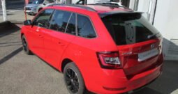 SKODA Fabia Combi 1.0l TSi 110cv DSG7 Monte Carlo