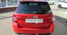 SKODA Fabia Combi 1.0l TSi 110cv DSG7 Monte Carlo