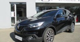 RENAULT Kadjar 1.5l DCi 110cv Energy Intens EDC