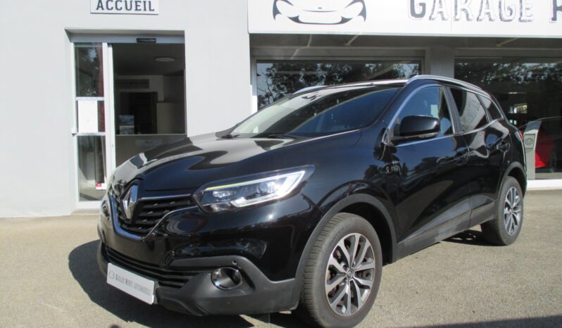 RENAULT Kadjar 1.5l DCi 110cv Energy Intens EDC