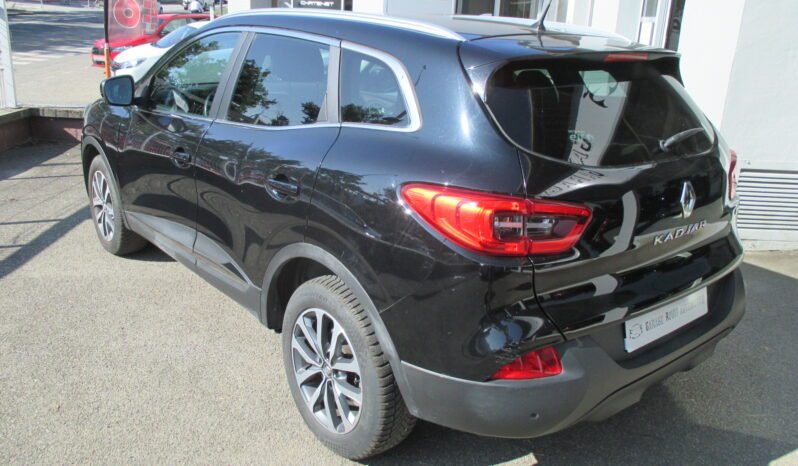 RENAULT Kadjar 1.5l DCi 110cv Energy Intens EDC