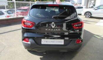 RENAULT Kadjar 1.5l DCi 110cv Energy Intens EDC complet