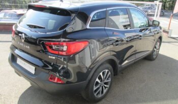 RENAULT Kadjar 1.5l DCi 110cv Energy Intens EDC complet