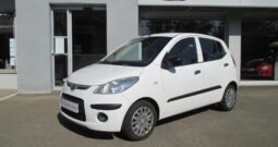 HYUNDAI i10 1.2l 78cv