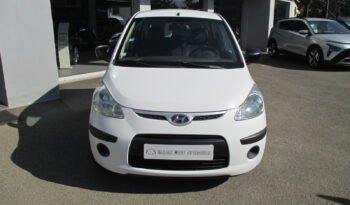 HYUNDAI i10 1.2l 78cv complet