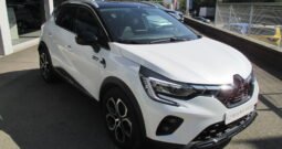 MITSUBISHI ASX 1.6l MPi HEV 143cv Intens