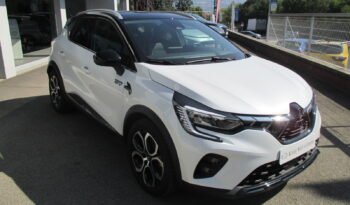 MITSUBISHI ASX 1.6l MPi HEV 143cv Intens complet