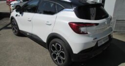 MITSUBISHI ASX 1.6l MPi HEV 143cv Intens