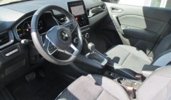 MITSUBISHI ASX 1.6l MPi HEV 143cv Intens complet