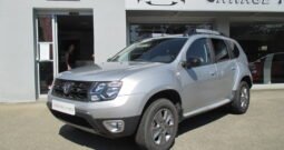 DACIA Duster 1.5 BlueDCi 110cv Black Touch