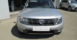 DACIA Duster 1.5 BlueDCi 110cv Black Touch