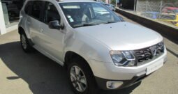 DACIA Duster 1.5 BlueDCi 110cv Black Touch