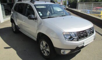 DACIA Duster 1.5 BlueDCi 110cv Black Touch complet