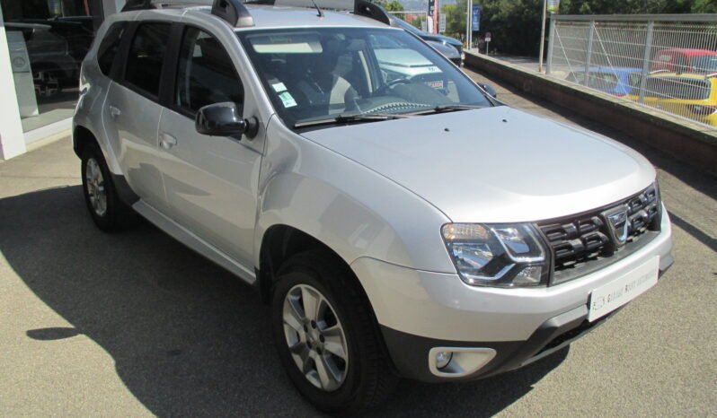 DACIA Duster 1.5 BlueDCi 110cv Black Touch complet