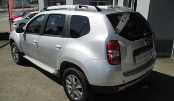 DACIA Duster 1.5 BlueDCi 110cv Black Touch complet