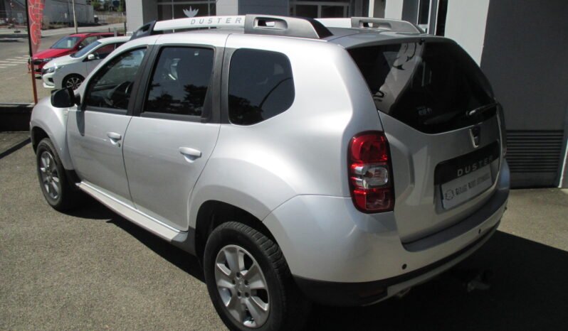 DACIA Duster 1.5 BlueDCi 110cv Black Touch