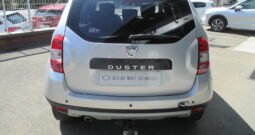 DACIA Duster 1.5 BlueDCi 110cv Black Touch