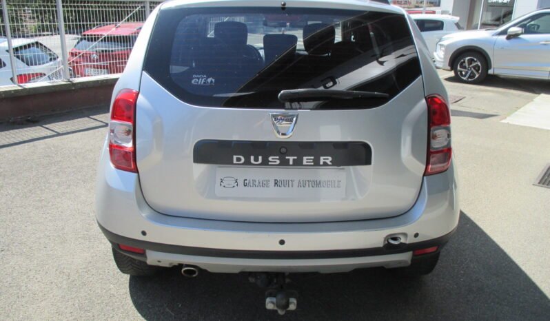 DACIA Duster 1.5 BlueDCi 110cv Black Touch