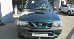 NISSAN Terrano 2.7Di 125cv