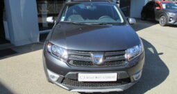 DACIA Sandero 0.9 TCe 90cv Urban Stepway