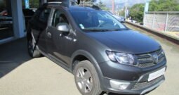 DACIA Sandero 0.9 TCe 90cv Urban Stepway