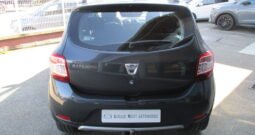 DACIA Sandero 0.9 TCe 90cv Urban Stepway