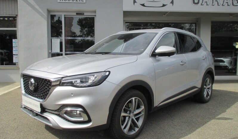 MG EHS 1.5l TGDi PHEV 258cv Luxury