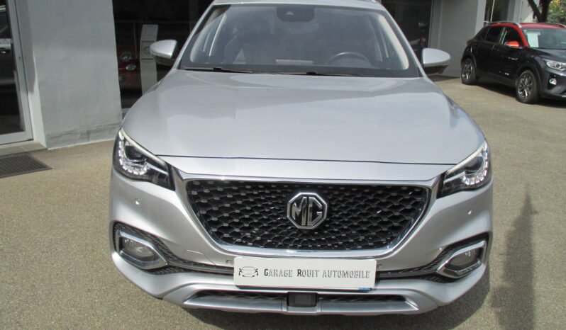 MG EHS 1.5l TGDi PHEV 258cv Luxury