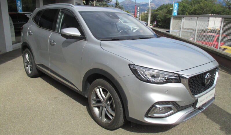 MG EHS 1.5l TGDi PHEV 258cv Luxury