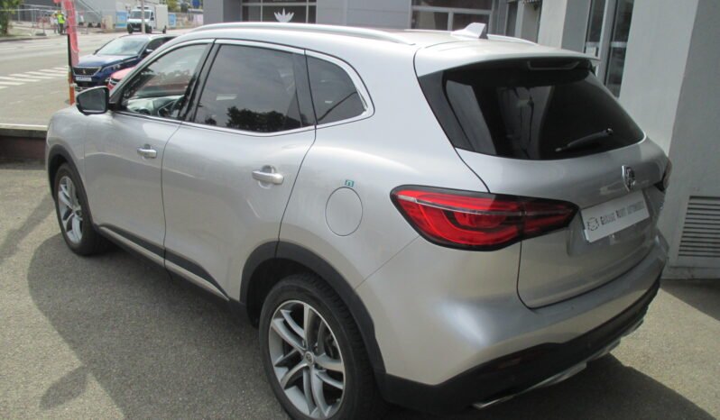 MG EHS 1.5l TGDi PHEV 258cv Luxury