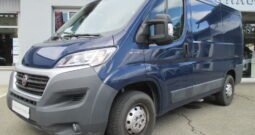 FIAT Ducato 3.0 CH1 2.0l Multijet 115cv