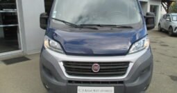 FIAT Ducato 3.0 CH1 2.0l Multijet 115cv